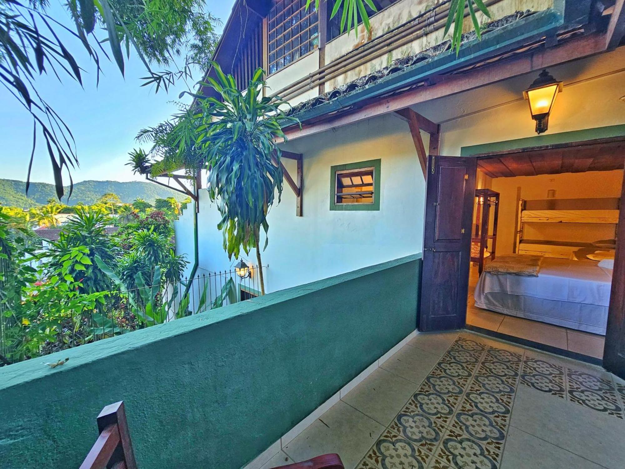 Suíte Família